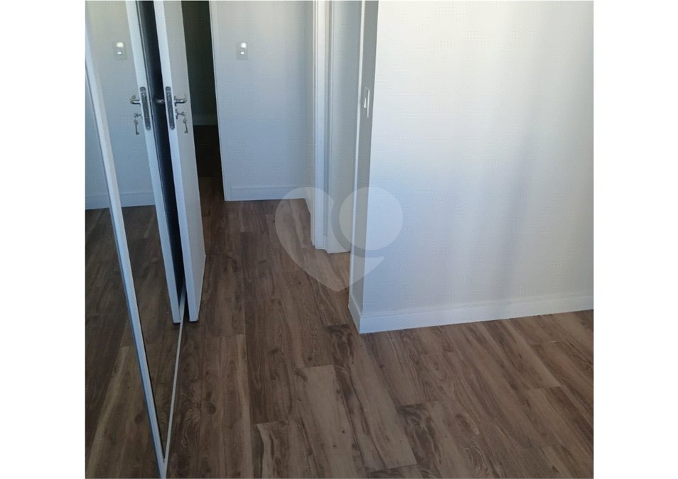 Apartamento para alugar com 2 quartos, sendo 1 suíte,  em Vila Andrade, São Paulo, SP