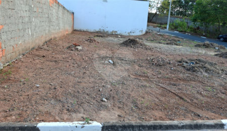 Terreno à venda em Residencial Giardino Di Veneto, Votorantim, SP