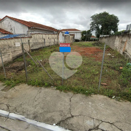 Terreno à venda em Cidade Vargas, São Paulo, SP