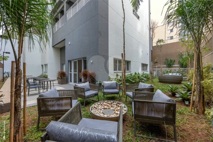 Apartamento para venda em Brooklin Paulista com 2 quartos, 67m²