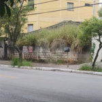 Terreno na rua Alcindo Bueno de Assis, localizada no bairro do Tucuruvi /Tremembé em São Paulo. Agende uma visita