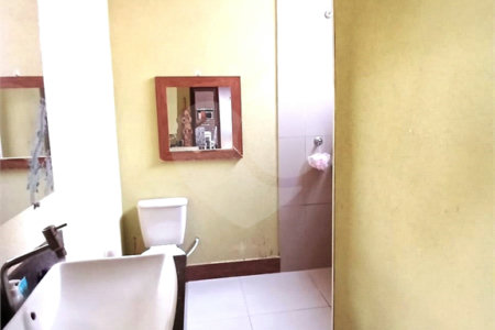 Casa à venda no Jardim Munique