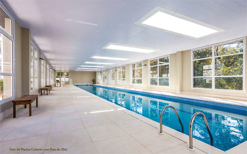 91m² - 3 dorm - 2 vagas