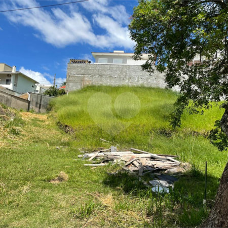 Terreno à venda em Villaggio Capríccio, Louveira, SP