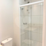 Flat Mobiliado e Reformado de 42 m² com Varanda e Vista Panorâmica em Frente ao Shopping Metrópole – Centro de SBC