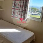 APARTAMENTO A VENDA COM 59M², 3 DORMITORIOS, 1 SUITE, 1 VAGA - JARDIM AUGUSTA - SÃO JOSÉ DOS CAMPOS/