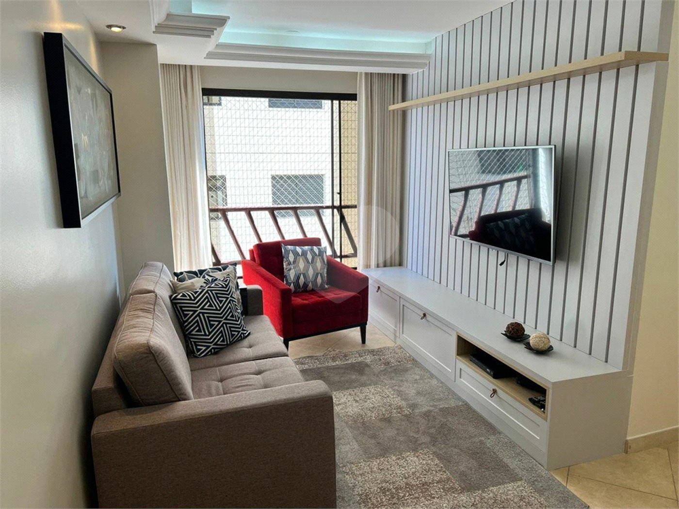 Apartamento à venda com 2 quartos em Vila Mascote, São Paulo, SP