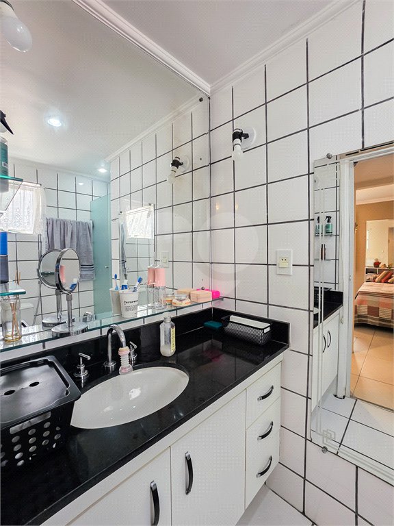 Apartamento - Vila Nova Conceição - 2 Quartos - 1 Vaga - Venda / Compra