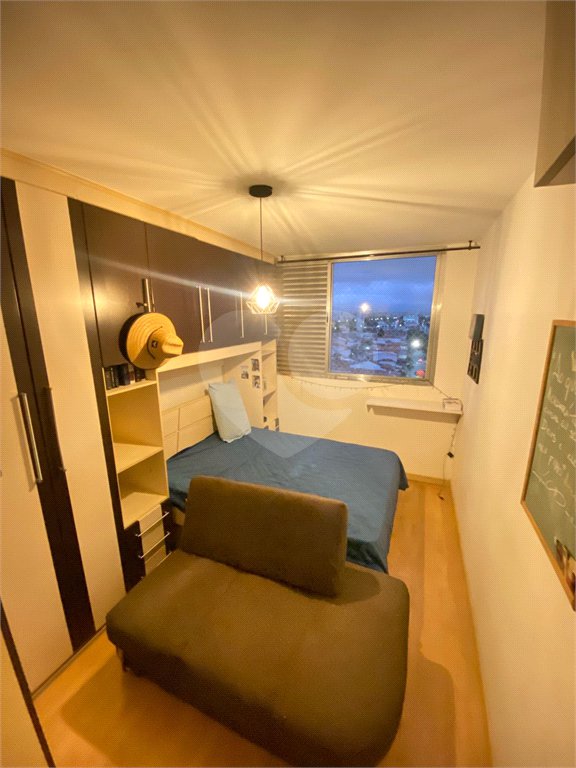 Vila Mariana: Seu Apartamento de 60m² com Endereço de Prestígio e Lazer Completo