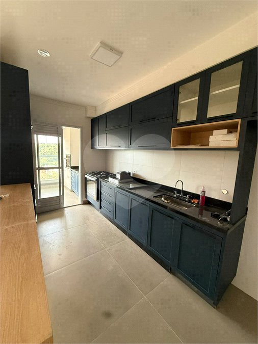 Apartamento Alto Padrão para Locação | 140 m² | 3 Suítes | Vista para a Pedra Grande | Essencial Carraro – Atibaia/SP