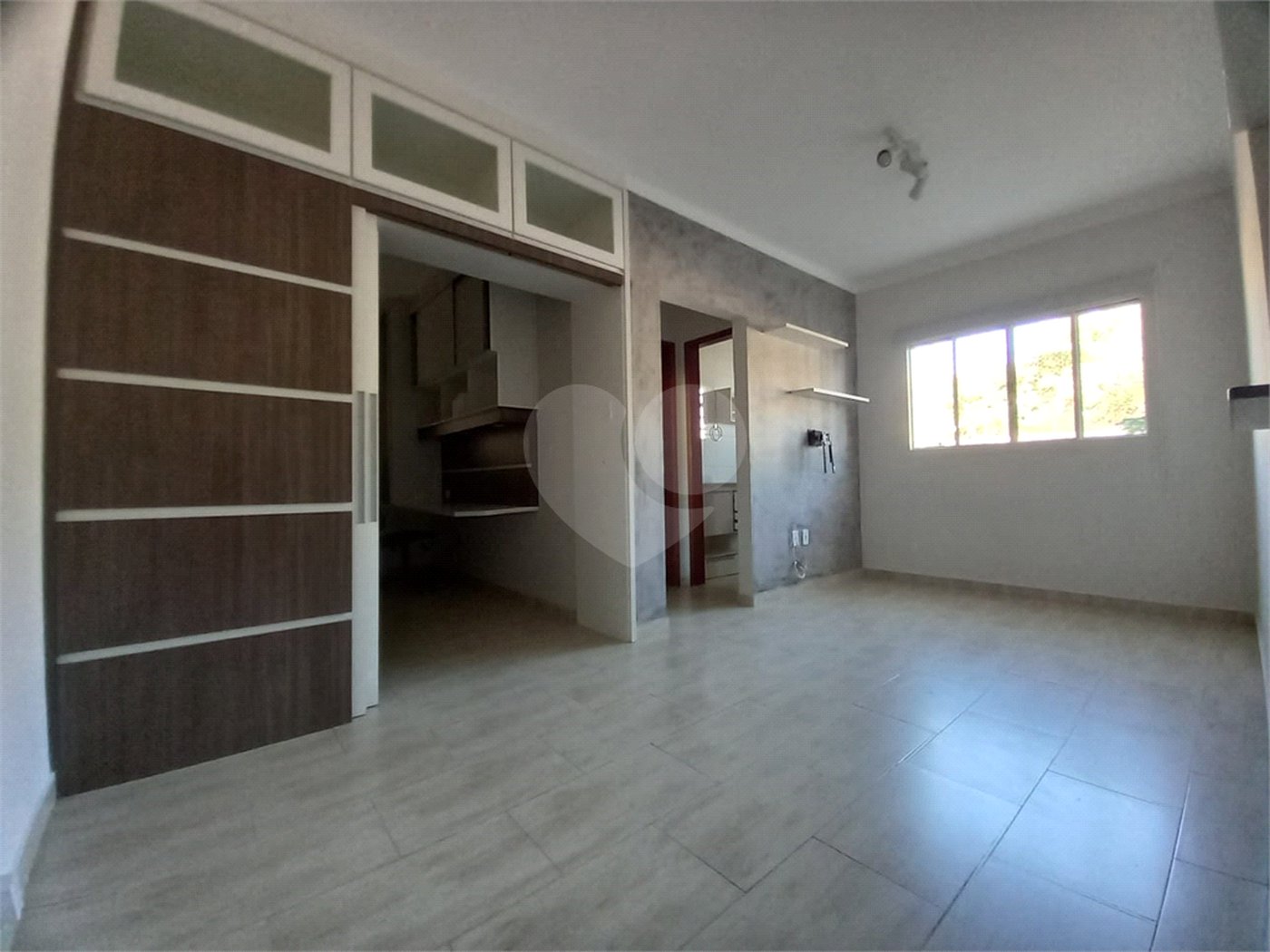 Apartamento para venda no Residencial Bianchi