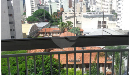 Apartamento para alugar com 2 quartos em Barra Funda, São Paulo, SP