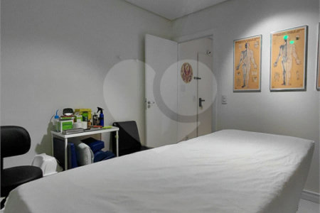 Sala Comercial à venda – Vila Guarani