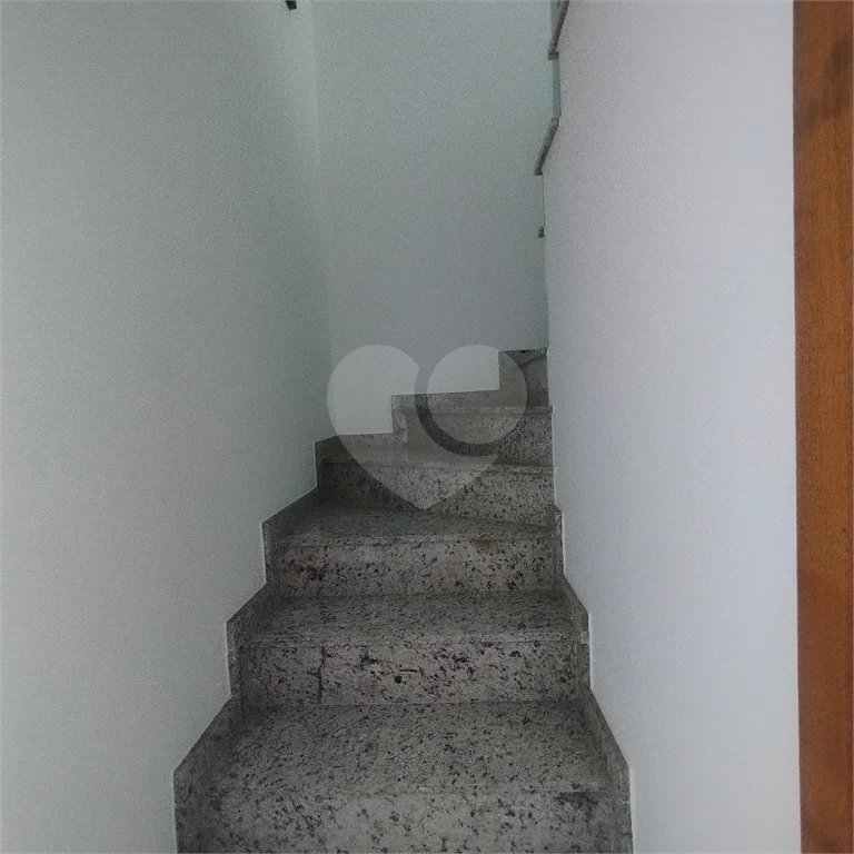 SOBRADO NOVO À VENDA NA PENHA, 3 QUARTOS (1 SUÍTE), GARAGEM, ÁREA GOURMET