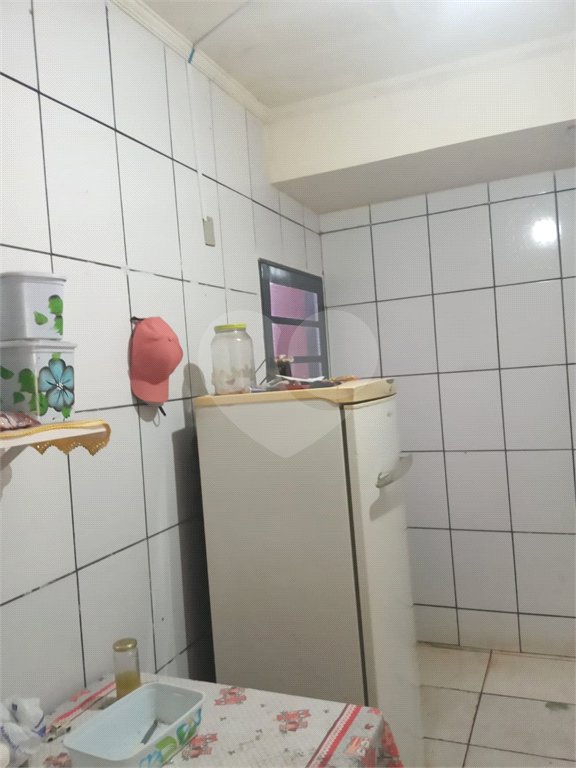 Imóvel para venda sendo 03 casas independentes na Vila Celina.