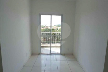 Apartamento á venda no Flor de Liz Residence