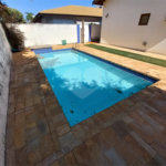 Casa Térrea no Condomínio Damha I,