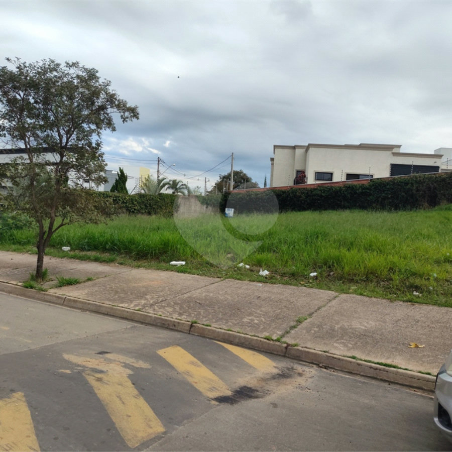 Terreno à venda em Chácara Belvedere, Indaiatuba, SP