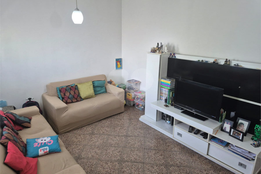 Casa à venda com 2 quartos, sendo 1 suíte, em Vila Dom Pedro Ii, São Paulo, SP