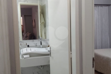 Apartamento à venda com 2 quartos em Parque Santana, Mogi das Cruzes, SP