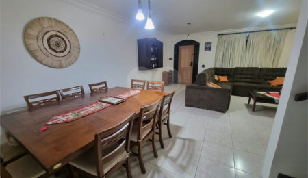 Casa à venda com 4 quartos, sendo 1 suíte,  em Jardim Lídia, São Paulo, SP