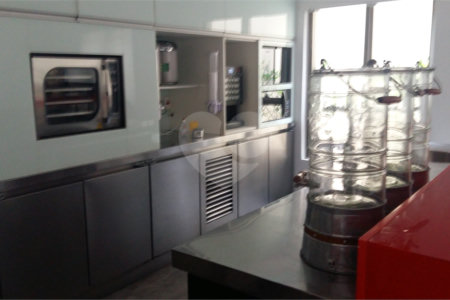 Apartamento à venda com 2 quartos em Jardim Fonte do Morumbi, São Paulo, SP