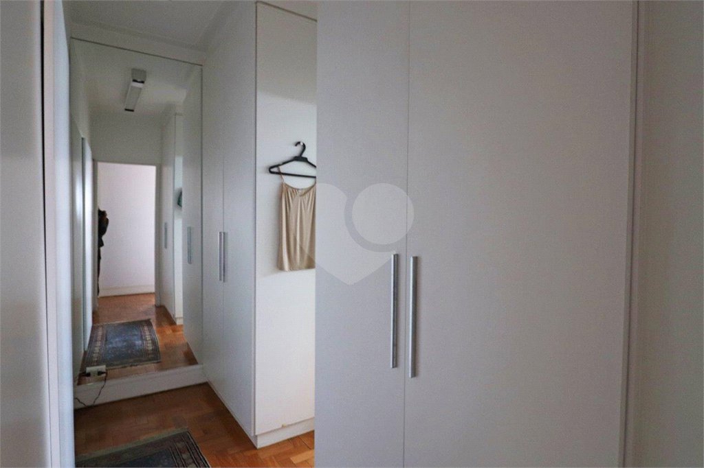 Apartamento à venda com 3 suítes em Vila Suzana, São Paulo, SP