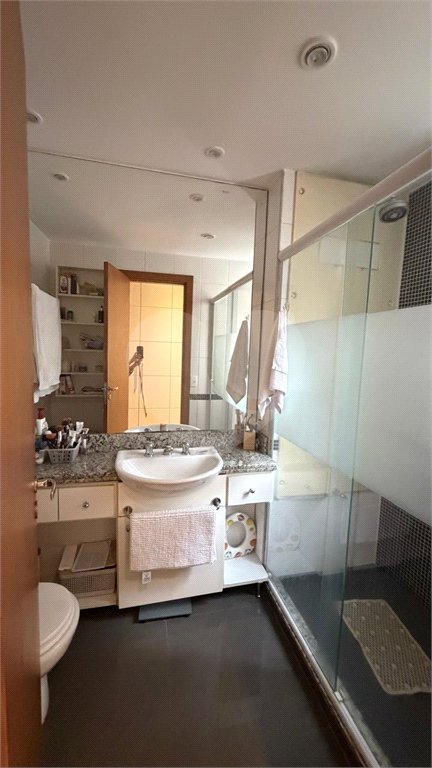 Apartamento à venda com 3 suítes em Itaim Bibi, São Paulo, SP