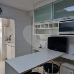 Apartamento à venda com 3 suítes em Santa Teresinha, São Paulo, SP