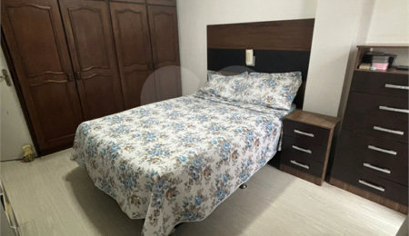Apartamento à venda com 2 quartos em Vila Isabel, Rio de Janeiro, RJ