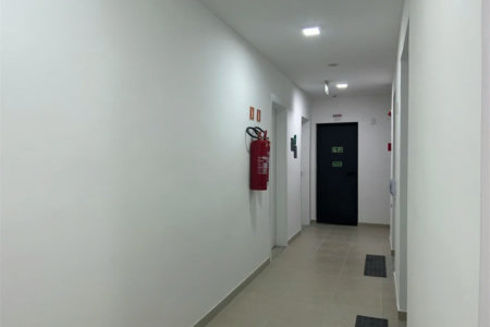Apartamento à venda com 1 quarto em Pinheiros, São Paulo, SP