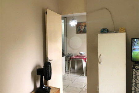 Apartamento à venda com 2 quartos em Jardim Morumbi, Indaiatuba, SP