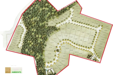 Terreno à venda no condomínio Chácara Santa Helena, São Paulo - SP