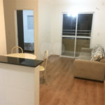 Apartamento para alugar com 2 quartos, sendo 1 suíte, em Parque Bela Vista, Votorantim, SP