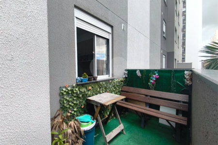 Garden à venda com 1 quarto em Belenzinho, São Paulo, SP