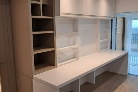 Apartamento à venda ou para alugar com 4 suítes em Jardim Marajoara, São Paulo, SP