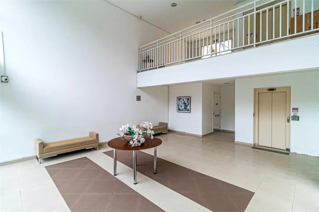 Apartamento à venda com 2 quartos, sendo 1 suíte, em Jaguaré, São Paulo, SP
