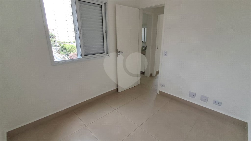 Apartamento à venda com 2 quartos em Vila Ede, São Paulo, SP