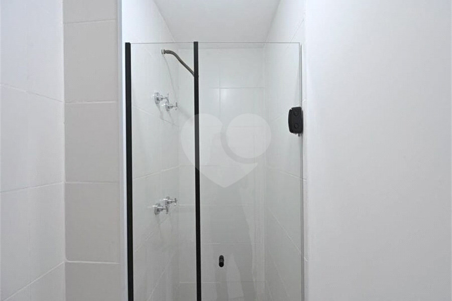 Apartamento para alugar com 2 quartos em Vila Mariana, São Paulo, SP