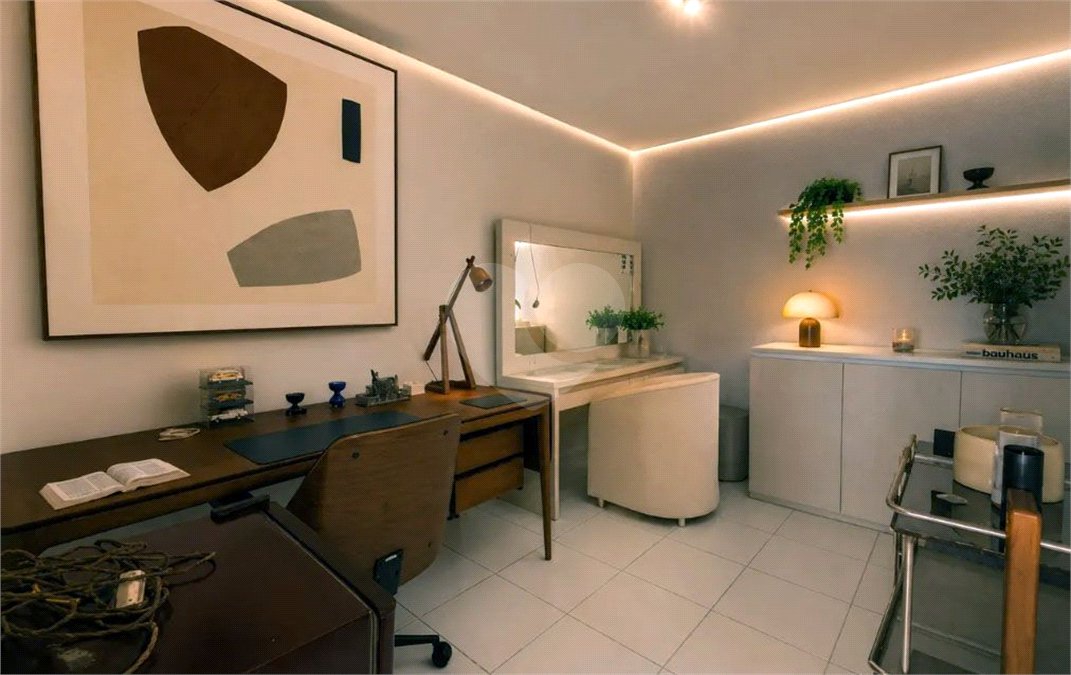 Casa à venda com 3 quartos, sendo 1 suíte, no condomínio Palm Tree Residences, Indaiatuba - SP