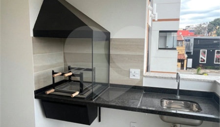 Apartamento à venda ou para alugar com 2 suítes em Alvinópolis, Atibaia, SP