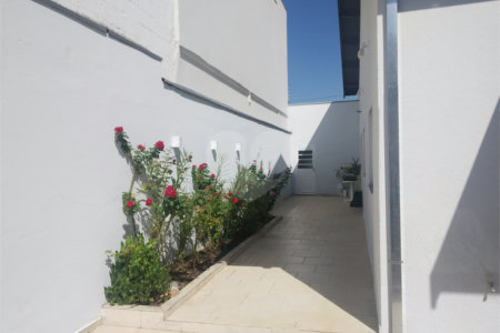 Casa Térrea à venda com 3 quartos, sendo 1 suíte, em Residencial Monte Verde, Indaiatuba, SP