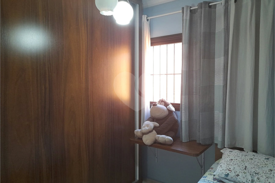 Sobrado à venda com 3 quartos, sendo 1 suíte, em Vila Maria, São Paulo, SP