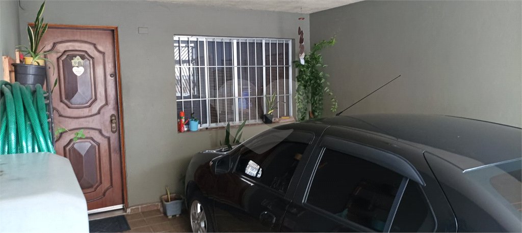 Casa à venda com 3 quartos em Parada Inglesa, São Paulo, SP