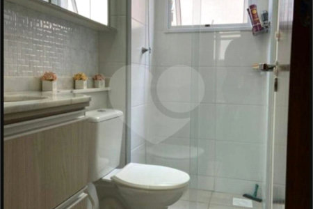 Apartamento à venda com 2 quartos, sendo 1 suíte, em Parque Bom Retiro, Paulínia, SP
