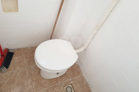 Apartamento à venda com 3 quartos, sendo 1 suíte,  em Copacabana, Rio de Janeiro, RJ