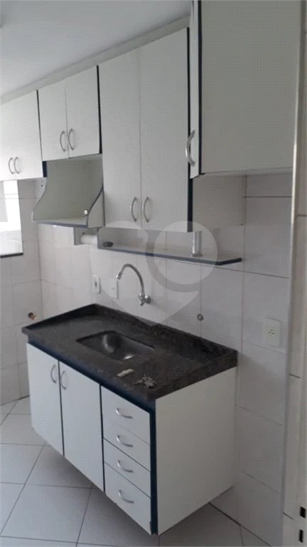 Apartamento à venda com 2 quartos em Cangaíba, São Paulo, SP