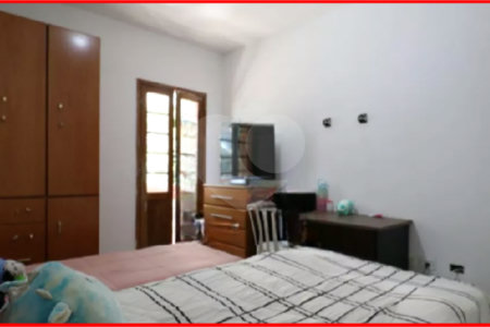 Sobrado à venda com 2 quartos, sendo 1 suíte,  em Água Branca, São Paulo, SP