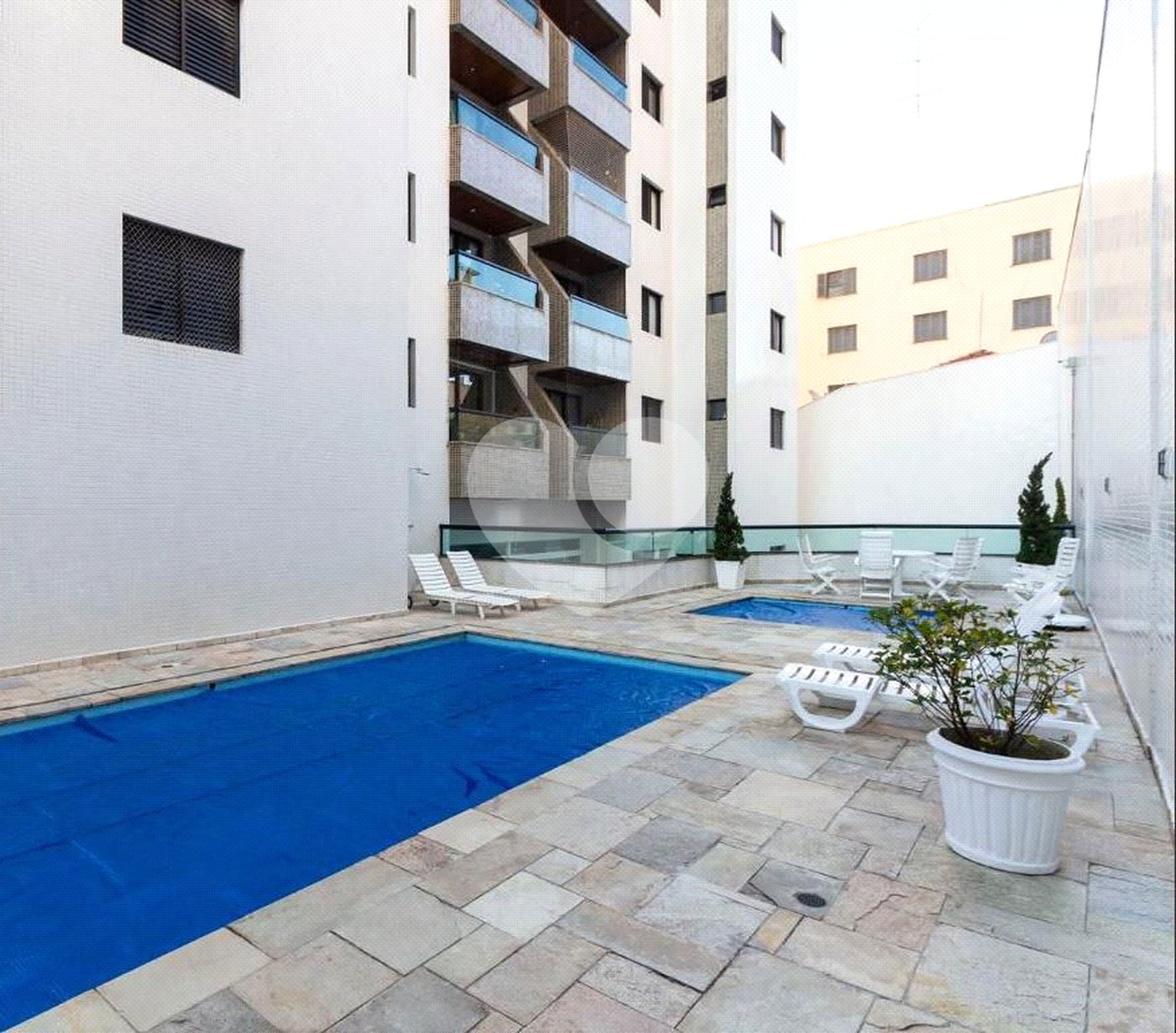 Apartamento à venda com 3 quartos, sendo 1 suíte, em Chácara Inglesa, São Paulo, SP