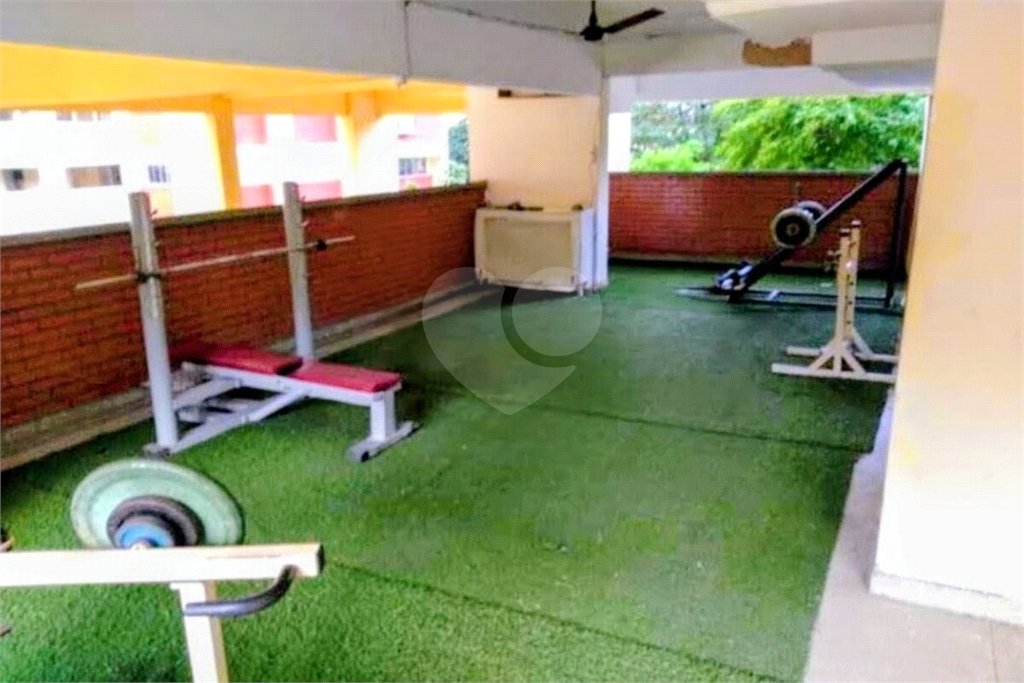 Apartamento à venda com 1 quarto em Andaraí, Rio de Janeiro, RJ